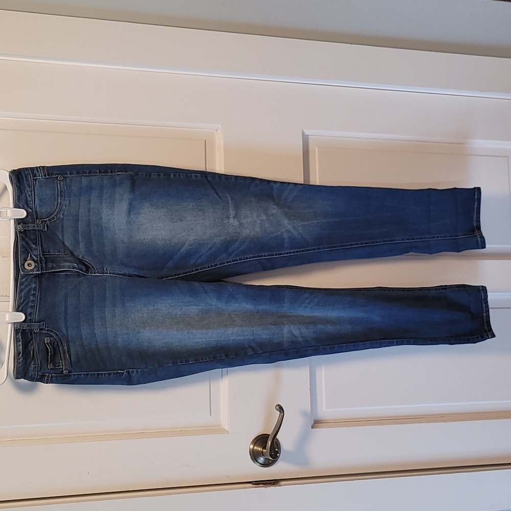 Maurices Jeans